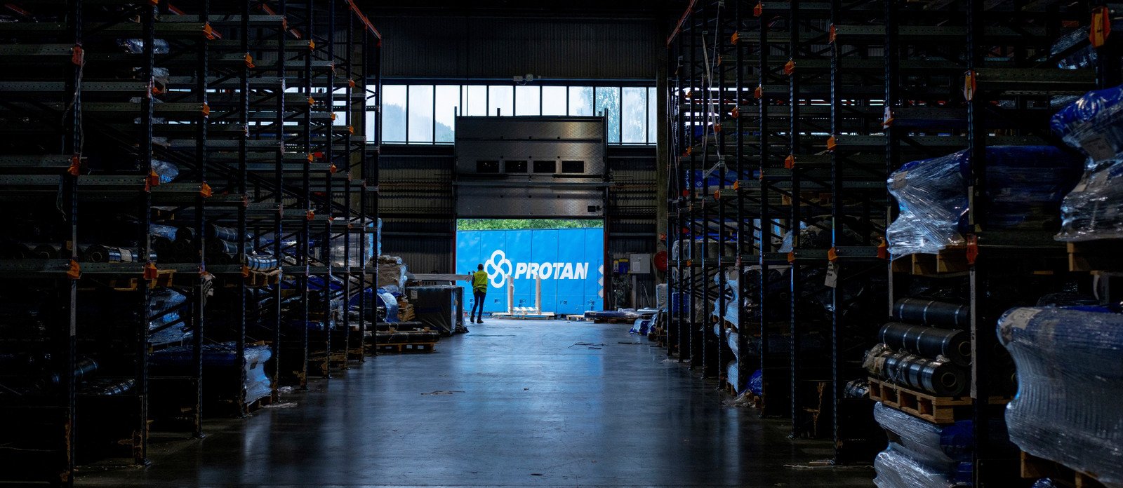 Protan Group Management