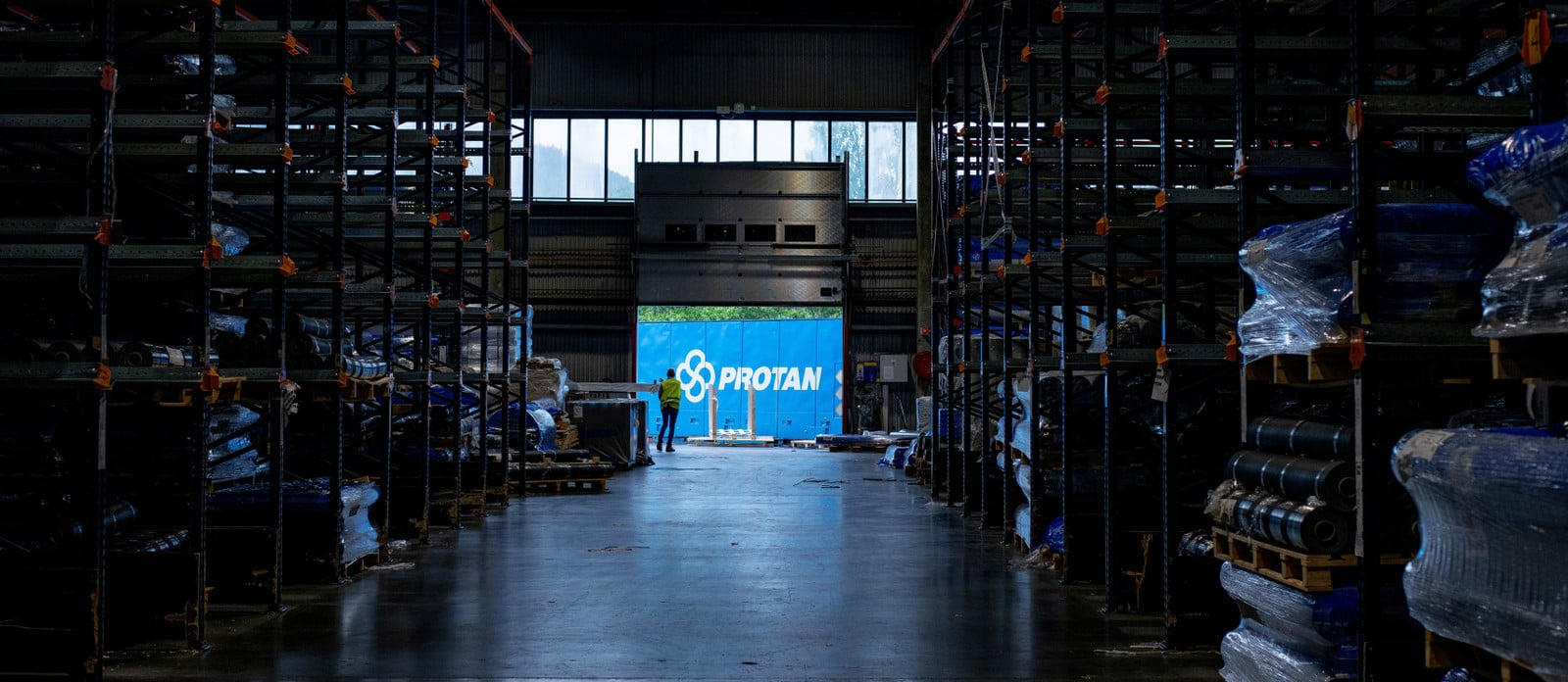 More about Protan
