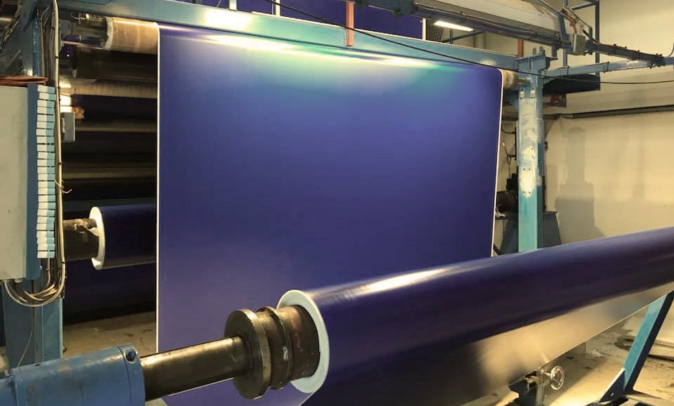 Protan coated textiles have many uses